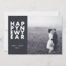 BOLD TYPE-NEW YEAR