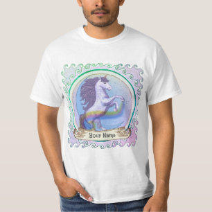 Bold Unicorn T-Shirt