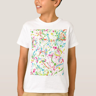 Bold Vibes Tee Shirt