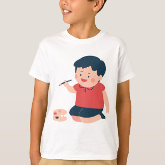 Bold Vibes Tee Shirt