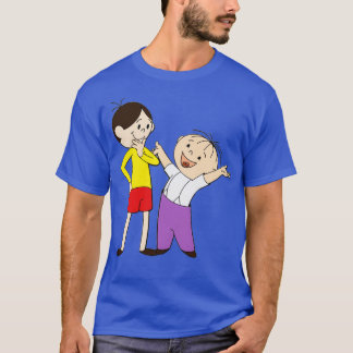 Bolek und Lolek 1 T-Shirt
