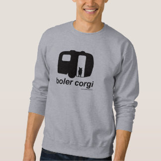 Boler Corgi-Sweatshirt Sweatshirt