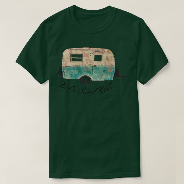 Boler Sweet Boler T-Shirt (Design vorne)