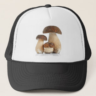 Boletus essbar truckerkappe