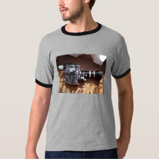 bolex dapple 2 T-Shirt