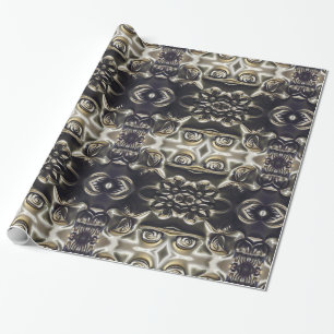 Bolivianische Geschenkpapier