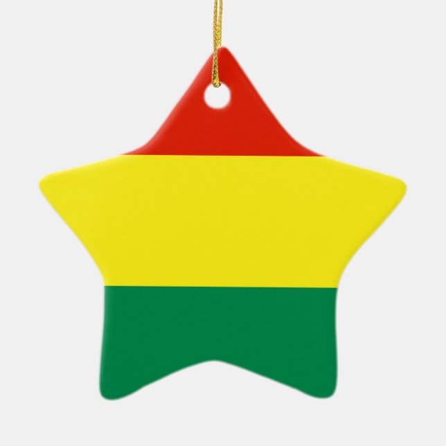 Bolivien alt keramik ornament (Vorne)