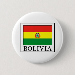 Bolivien Button