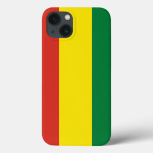Bolivien Flag Case-Mate iPhone Hülle