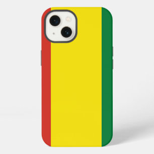 Bolivien Flag iPhone 13 Hülle