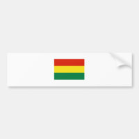 Bolivien-FLAGGE International