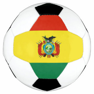 Bolivien Fußball