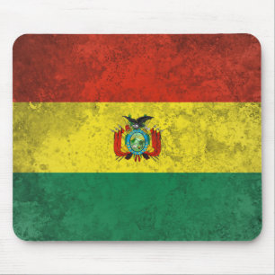 Bolivien Mousepad