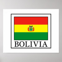 Bolivien