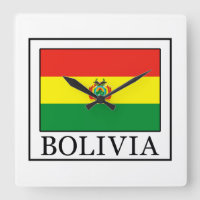Bolivien