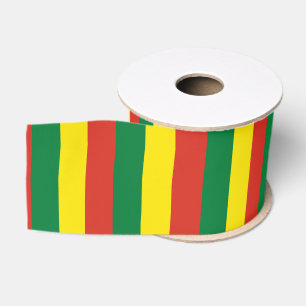 Bolivien Ripsband