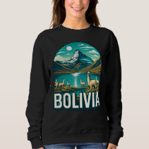Bolivien Südamerika
