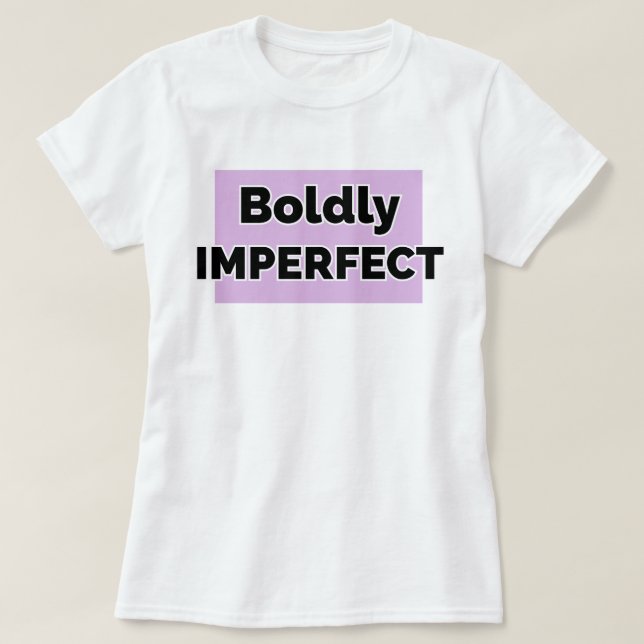 Bolkestein unvollkommen | Fozos | Satz T-Shirt (Design vorne)