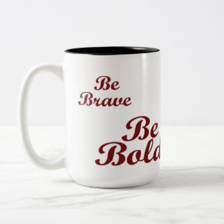 Bolkestein Zweifarbige Tasse