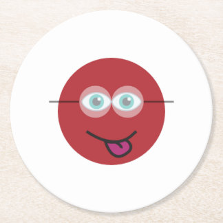 Bollie Paper Untersetzer