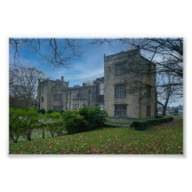 Bolling Hall, Bradford