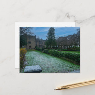 Bolling Hall, Bradford Postkarte