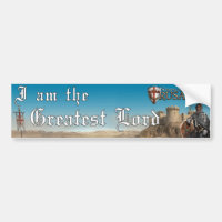 Bollwerks-Kreuzfahrer - bestster Lord 1