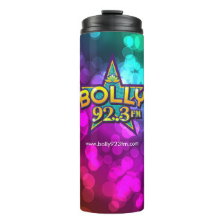 Bolly Tumbler Thermosbecher