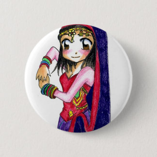 Bollywood - Dess Button