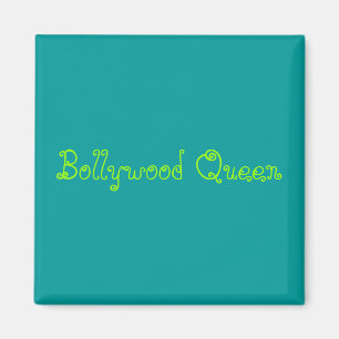 Bollywood Königin Magnet