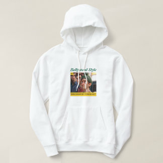 Bollywood Style Hoodie