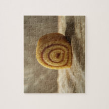 Bolo de Rolo Kuchen Brasilien Leckeres Essen Foto