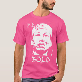 BOLO YOUNG T-Shirt