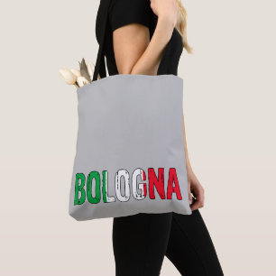 Bologna Italien, I Liebe Bologna