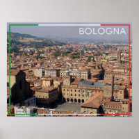 Bologna - Italien