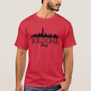 Bologna, Italien T-Shirt