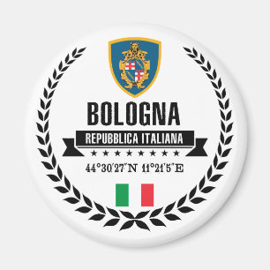 Bologna Magnet