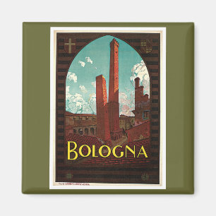 Bologna Magnet