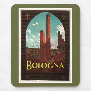 Bologna Mousepad