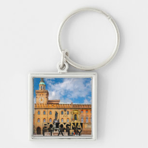 Bologna Schlüsselanhänger
