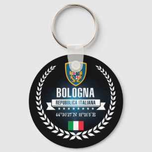 Bologna Schlüsselanhänger