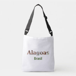Bolsa Alagoas Tragetaschen Mit Langen Trägern