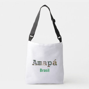 Bolsa Amapá Tragetaschen Mit Langen Trägern