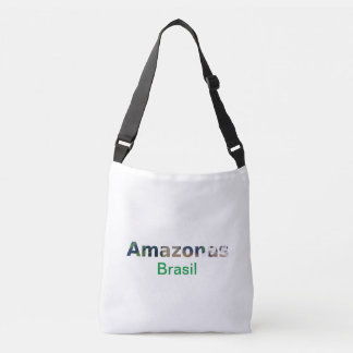 Bolsa Amazonas Tragetaschen Mit Langen Trägern