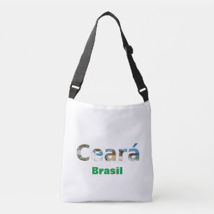Bolsa Ceará Tragetaschen Mit Langen Trägern