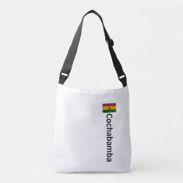 Bolsa Cochabamba Tragetaschen Mit Langen Trägern