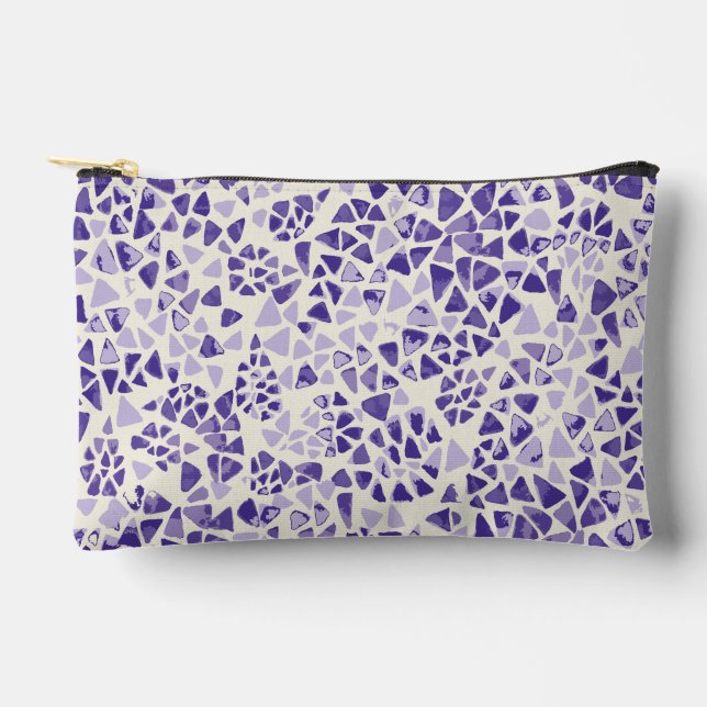 Bolsa de accesorios pequeña zubehörtasche (Vorderseite)