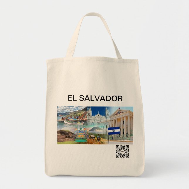 BOLSA DE MANO PARA LOS COMPRAS  TRAGETASCHE (Vorne)