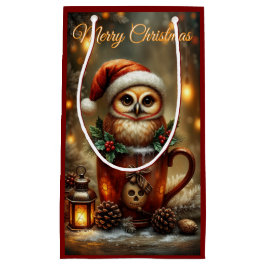 bolsa de papel kleine geschenktüte