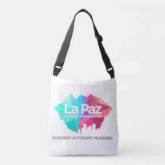 Bolsa La Paz Tragetaschen Mit Langen Trägern